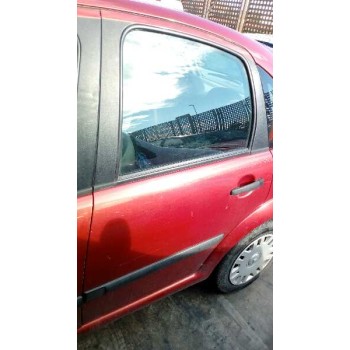 citroën c3 del año 2004