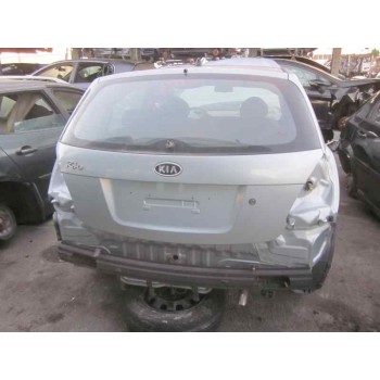 kia rio del año 2007
