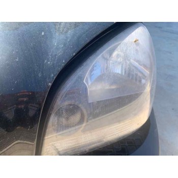 hyundai tucson (jm) del año 2007