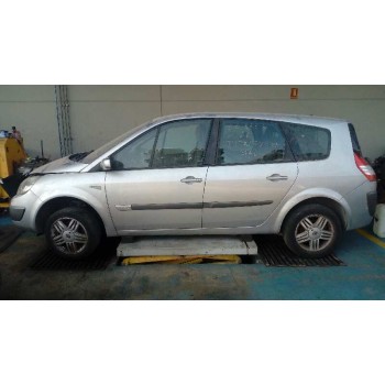 renault grand scenic del año 2005