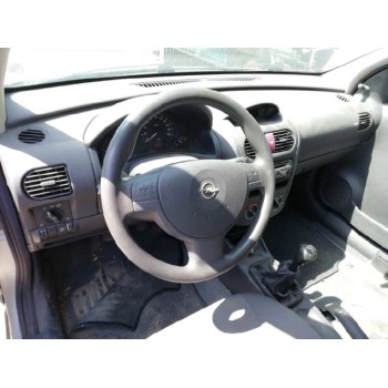 opel corsa c del año 2003