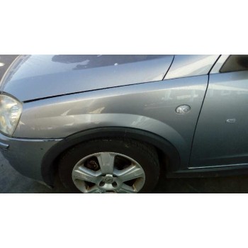 opel corsa c del año 2004