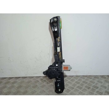 Recambio de elevalunas trasero derecho para ford ecosport trend referencia OEM IAM CN15A27000CD ELÉCTRICO 2 PINS