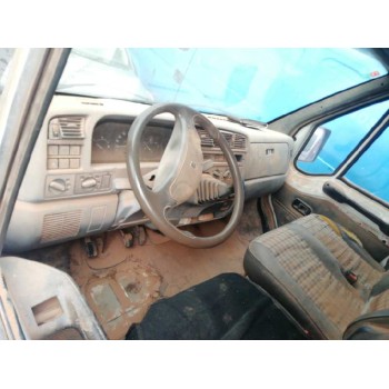 citroën jumper caja cerrada (1) del año 1995