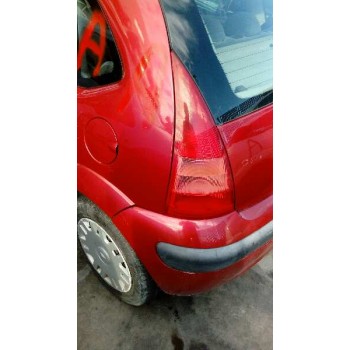 citroën c3 del año 2004