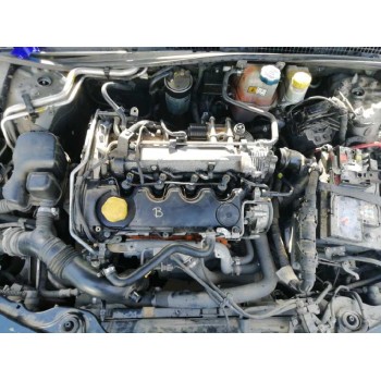 alfa romeo 159 (140) del año 2007