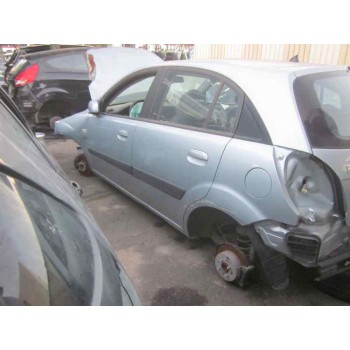 kia rio del año 2007