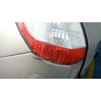 renault grand scenic del año 2005