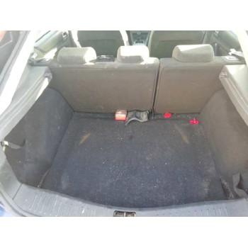 ford focus berlina (cap) del año 2007