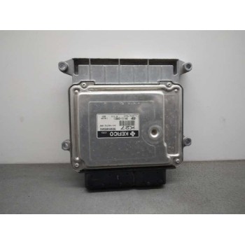 Recambio de centralita motor uce para hyundai accent (mc) gls full referencia OEM IAM 3911126BD1  