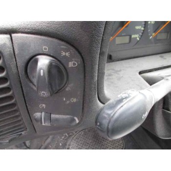 seat ibiza (6k) del año 1996