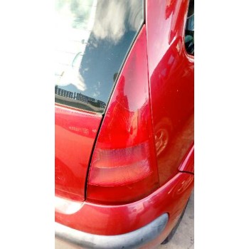 citroën c3 del año 2004