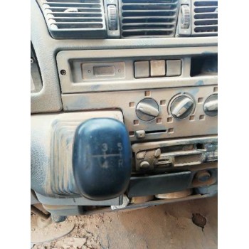 citroën jumper caja cerrada (1) del año 1995