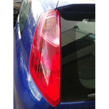 fiat grande punto (199) del año 2008