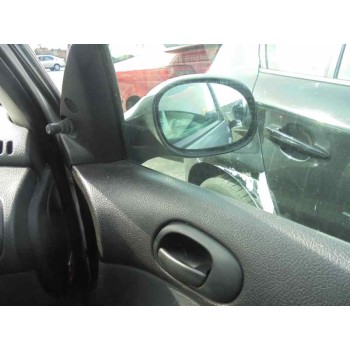 peugeot 206 berlina del año 2003