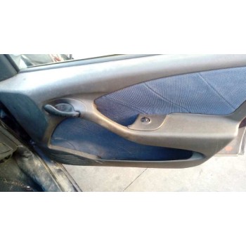 fiat marea berlina (185) del año 2000