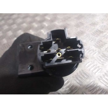 Recambio de conmutador de arranque para fiat punto berlina (188) 1.2 16v dynamic referencia OEM IAM 05521B365  