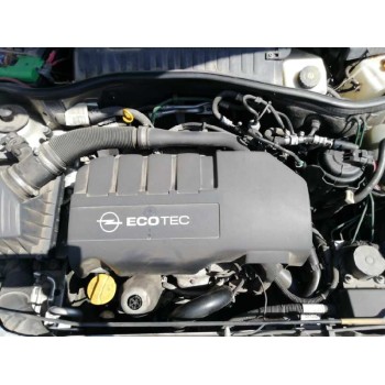 opel corsa c del año 2003