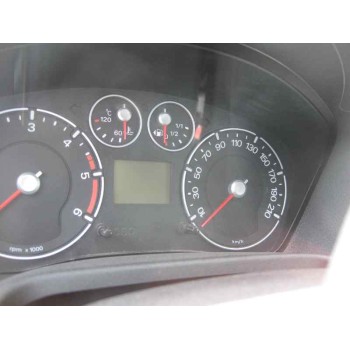 ford fiesta (cbk) del año 2006