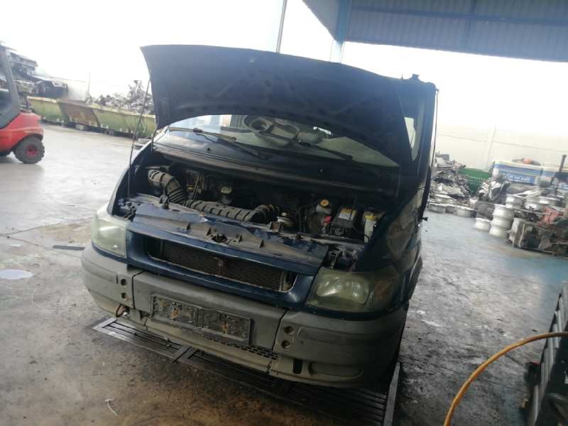 ford transit mod.2000 caja abierta del año 2005