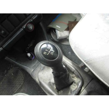 seat ibiza (6k) del año 1996