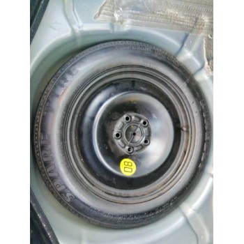 ford focus berlina (cap) del año 2007