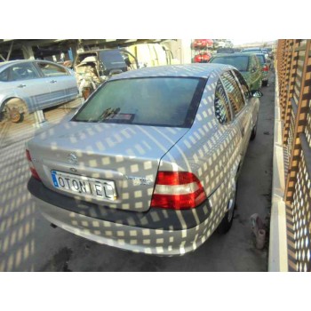 opel vectra b berlina del año 1998