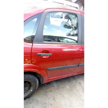 citroën c3 del año 2004