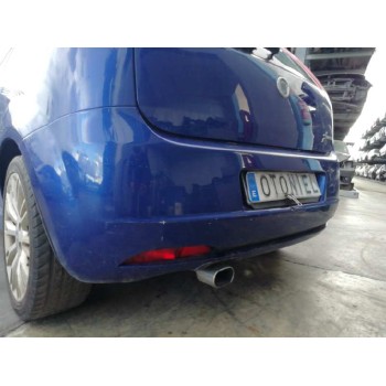 fiat grande punto (199) del año 2008