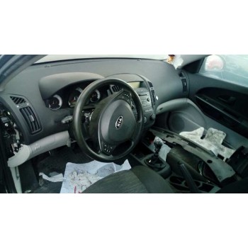 kia cee´d sporty wagon del año 2008