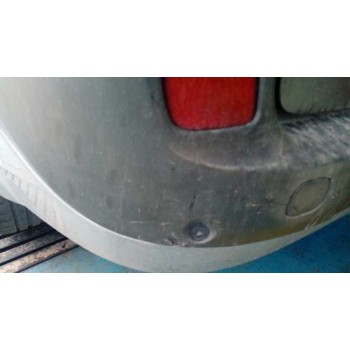 renault grand scenic del año 2005