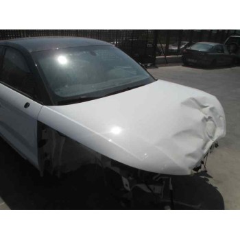 audi a1 sportback (8xf) del año 2017