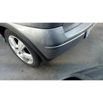 opel corsa c del año 2004