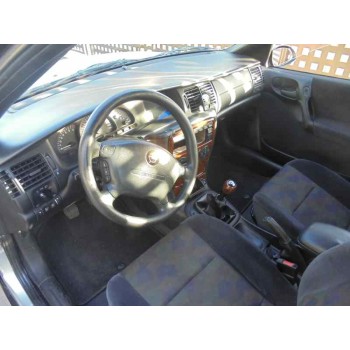 opel vectra b berlina del año 1998