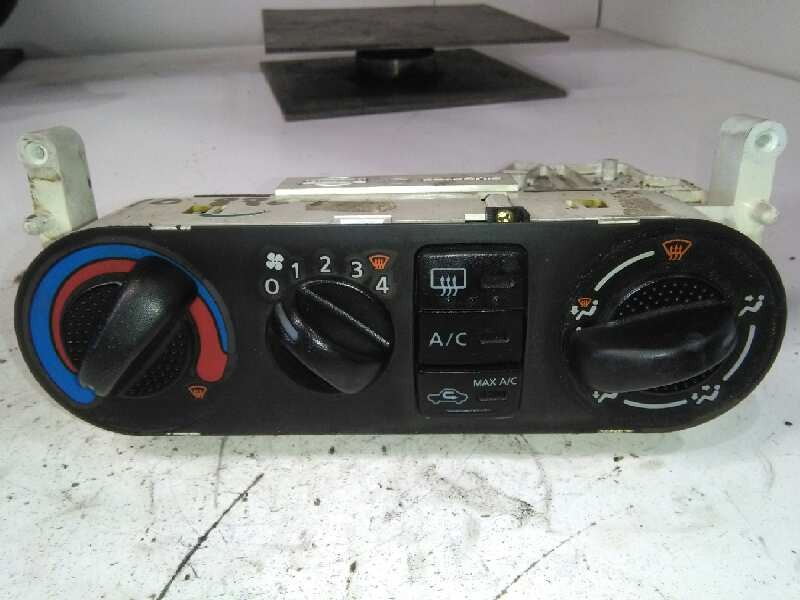 Recambio de mando calefaccion / aire acondicionado para nissan almera (n16/e) referencia OEM IAM  CALSONIC 