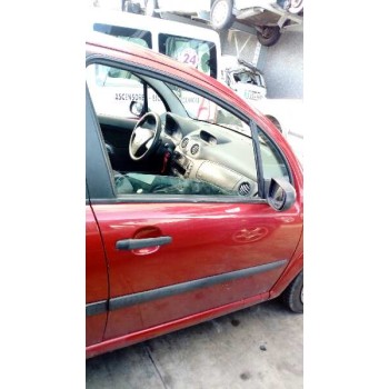 citroën c3 del año 2004