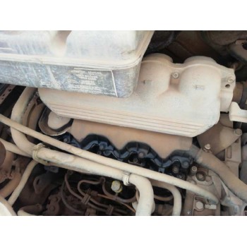 citroën jumper caja cerrada (1) del año 1995