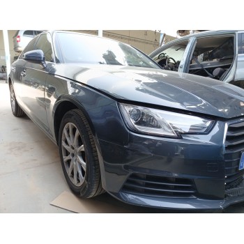 audi a4 b9 (8w2, 8wc) del año 2017