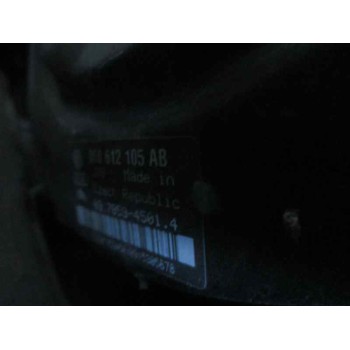 audi a4 berlina (8e) del año 2005