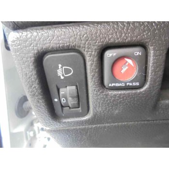 peugeot 206 berlina del año 2003