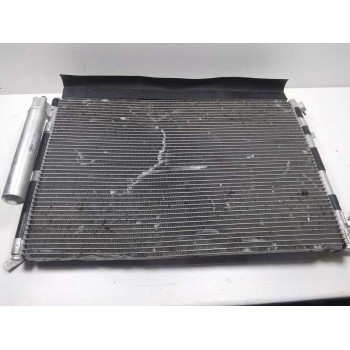 Recambio de condensador / radiador aire acondicionado para ford mustang gt referencia OEM IAM KR3B19C600AB  