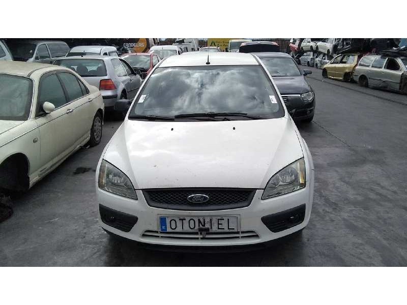 FORD FOCUS SPORTBREAK (CAP)
