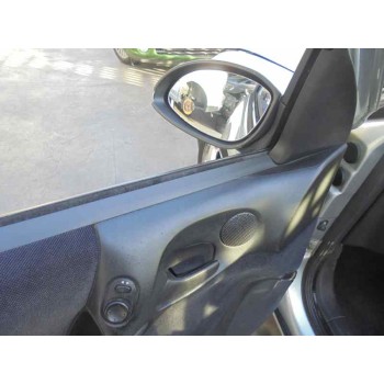 opel vectra b berlina del año 1998