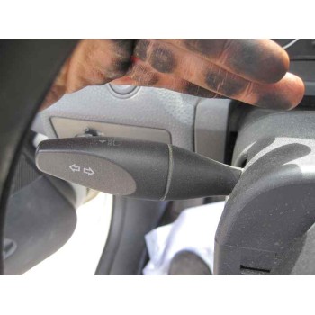 ford fiesta (cbk) del año 2006