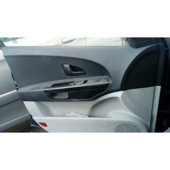 kia cee´d sporty wagon del año 2008