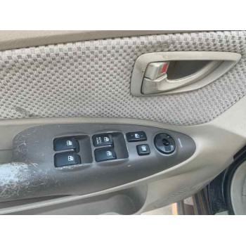 hyundai tucson (jm) del año 2007