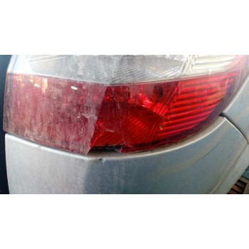 renault grand scenic del año 2005