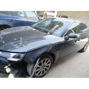 audi a4 b9 (8w2, 8wc) del año 2017