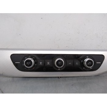 Recambio de mando climatizador para audi a4 berlina (8w2) sport edition referencia OEM IAM 8W0820043P  