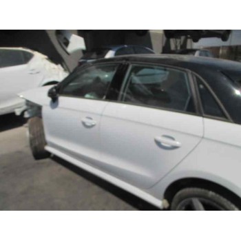 audi a1 sportback (8xf) del año 2017